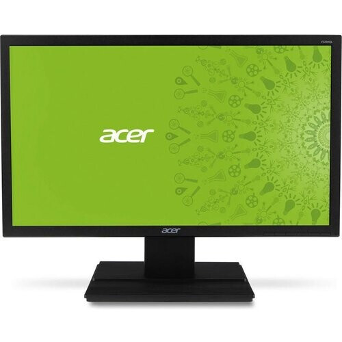 Computer screen 19.5" HD+ 1600 X 900 Acer V206HQL ...