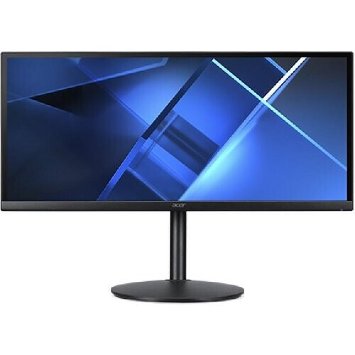 This Acer Cb292Cu Bmiiprx 29" monitor delivers ...