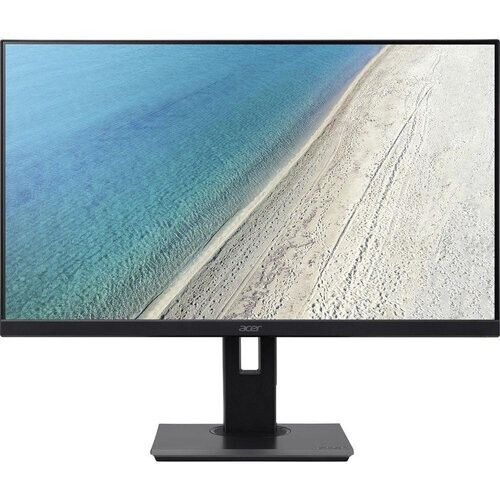 Computer screen 21.5" Full HD 1920 x 1080 Acer ...