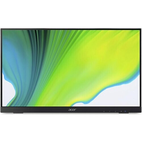Acer 21.5-inch Monitor 1920 x 1080 LED (UT222Q ...