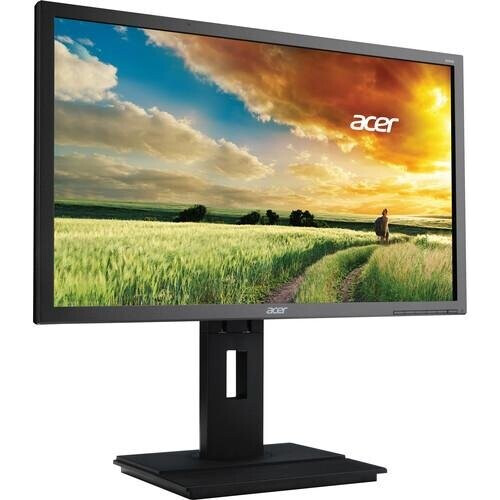 The B226HQL 21.5" 16:9 IPS Monitor from Acer has a ...