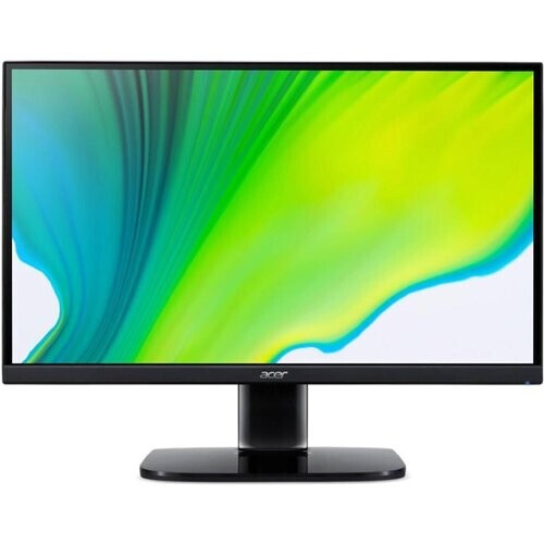 Enhance your viewing experience with the Acer ...