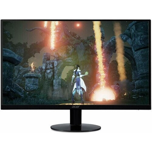 Monitor 23" Full HD 1920x1080 Acer SB0 All-round ...