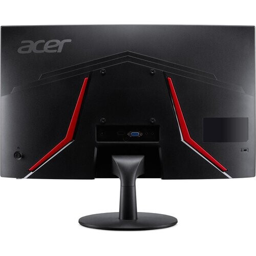 The Acer Nitro ED240Q S is the ideal monitor for ...