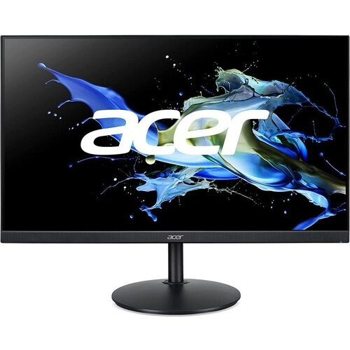 The Acer CB Series monitors provide an outstanding ...