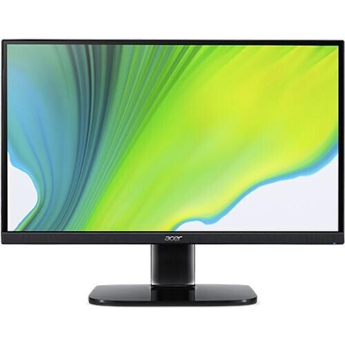 Monitor 23.8" LCD FHD Acer KB242Y Abi ...