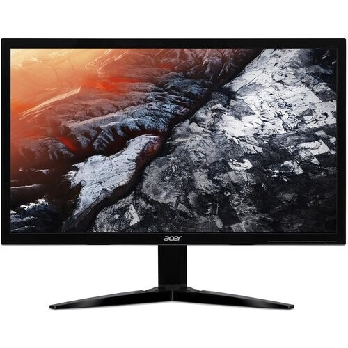 Acer 23.8-inch Monitor 1920 x 1080 LCD (KG241Y S) ...