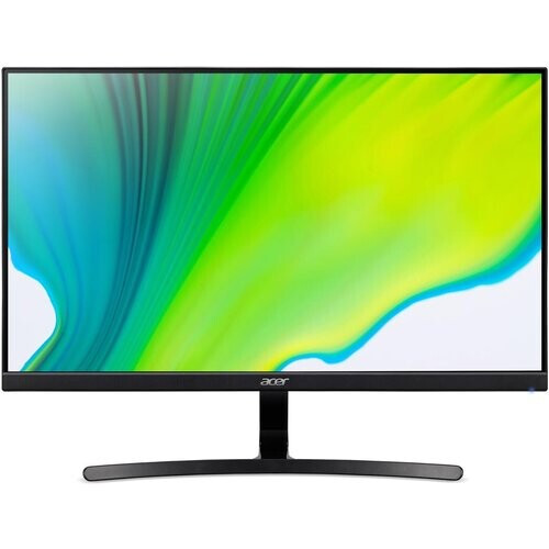 This Acer K243Y A 23.8" monitor delivers features ...