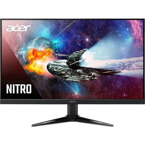 The Acer Nitro QG241Y is the ideal monitor for ...