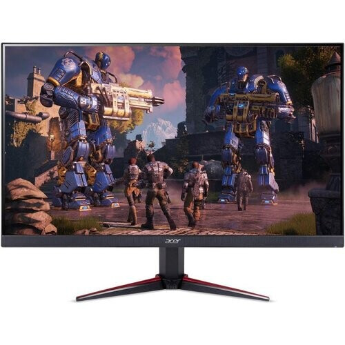 Acer Nitro VG0 - 23.8" Monitor Full HD 1920 x 1080 ...