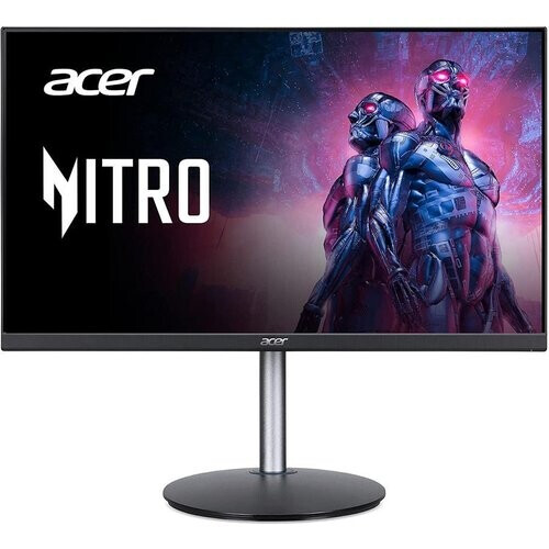 The Acer Nitro XFA243Y Sbiipr is the ideal monitor ...