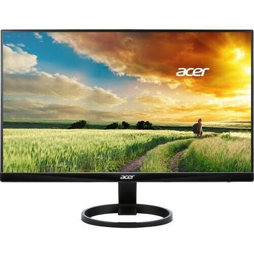 Monitor 23.8" LCD ( 1920 x 1080 ) Acer R0 ...