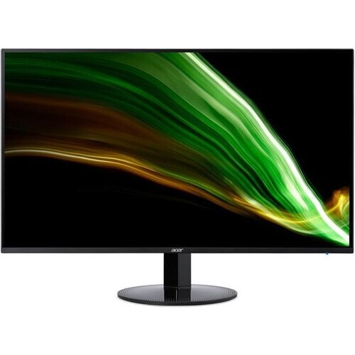 Acer SA241Y - 23.8" LCD Monitor FullHD 1920x1080 ...