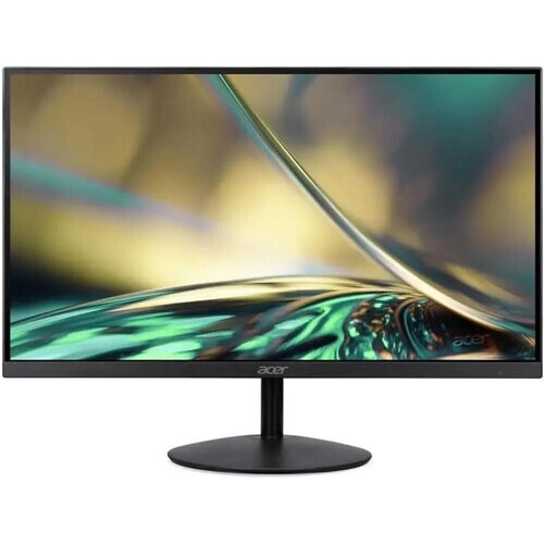 Acer SA242Y SA2 Series 23.8" LCD Monitor Full HD ...