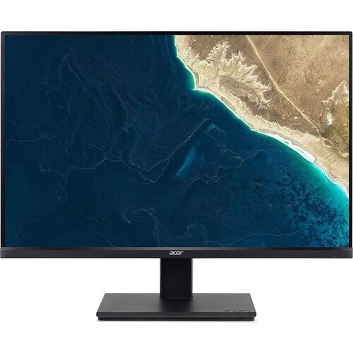 Computer Screen 23.8" Full HD 1920 x 1080 Acer ...