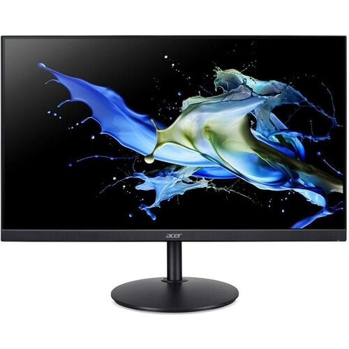 Acer 23.8-inch Monitor 1920 x 1080 LCD (V7) ...