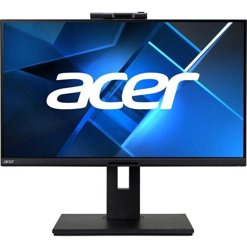 This display combines stylish functionality with ...