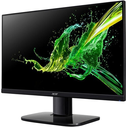 Acer 23.8-inch Monitor 1920 x 1080 LED (KA242Y ...