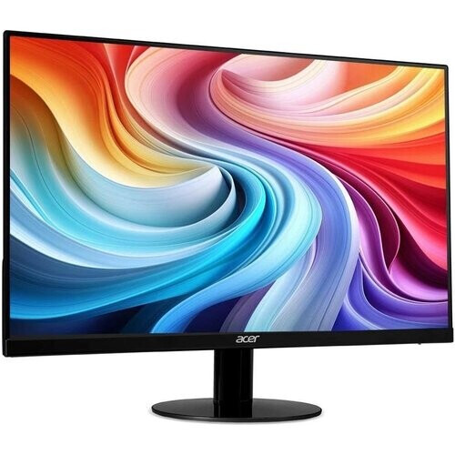 Model - SB240Y G0 Color - Black Screen Size - 23.8 ...