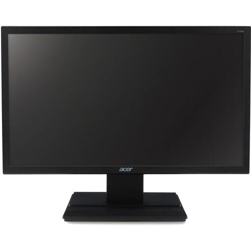 V6 Series monitors feature Acer eColor technology ...