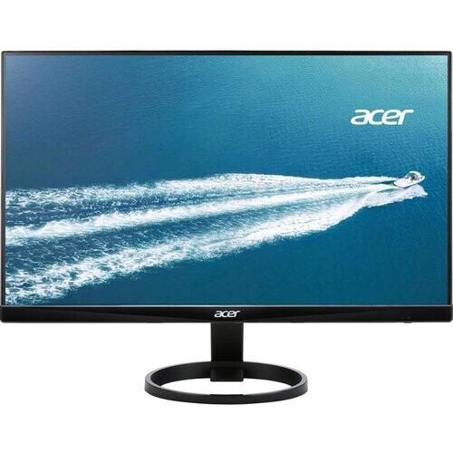 Acer 24-inch Monitor 1920 x 1080 LED (R240HY Bidx) ...