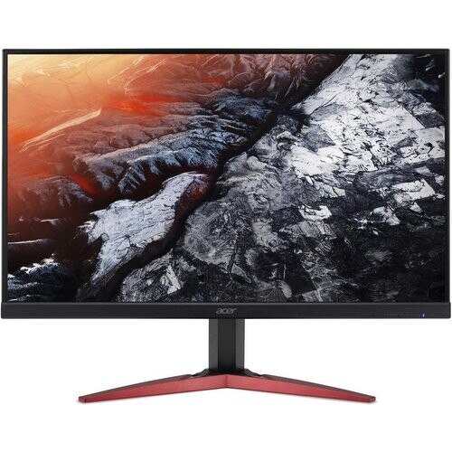 Computer screen 24.5" Full HD 1920x1080 Acer ...