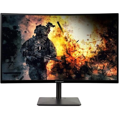 Monitor 27" Full HD 1920x1080 Acer Aopen 27HC5R ...