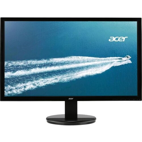 Computer screen 27" Full HD 1920 x 1080 Acer ...