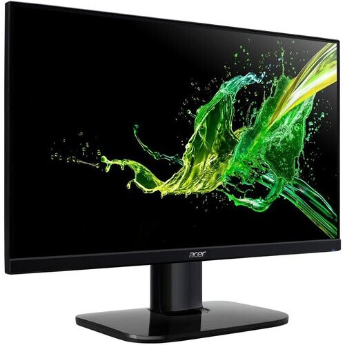 Monitor 27" LCD FHD Acer KA272 Abi ...