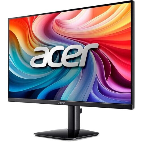Brand - Acer Model - KB272 G0BI Maximum Resolution ...