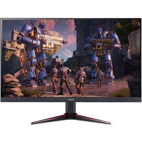 Delve into the world of awesome with Acer's Nitro ...