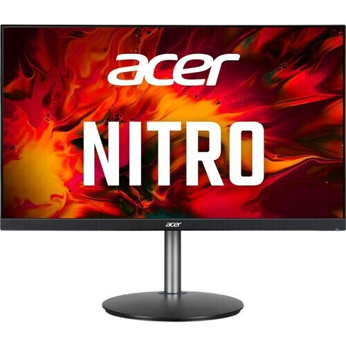 Acer 27-inch Monitor 1920 x 1080 LCD (Nitro XF3) ...