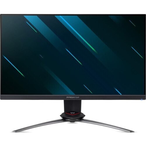 Acer 27-inch Monitor 1920 x 1080 LCD (Predator ...