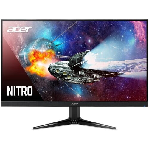 Acer 27-inch Monitor 1920 x 1080 LCD (QG271 BI) ...