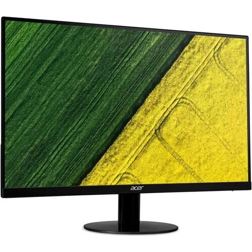 Screen Size - 27 inches Model - SB270 G0 Color - ...