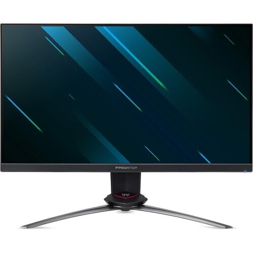This Acer XB273 GZ 27" monitor delivers features ...