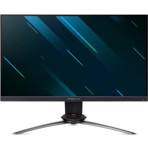 Acer 27-inch Monitor 1920 x 1080 LCD (XB273) ...