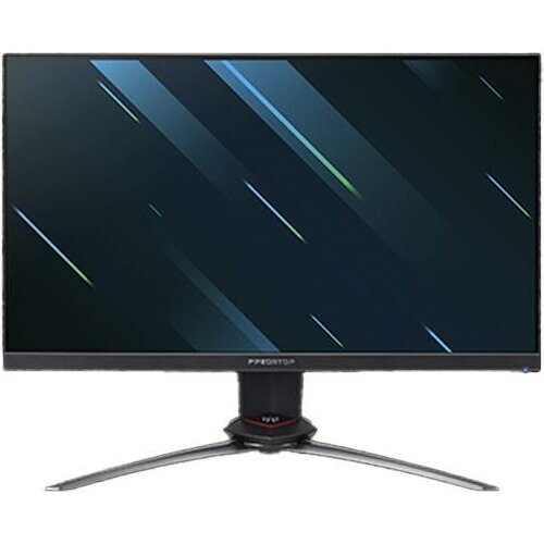 Acer 27-inch Monitor 1920 x 1080 LCD (XB273U ...