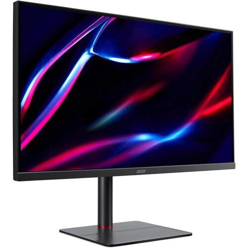 Acer Nitro QG270 - 27in FHD Gaming Monitor 180Hz ...