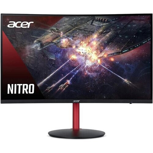 Monitor 27" Full HD 1920 x 1080 Acer NITRO ...