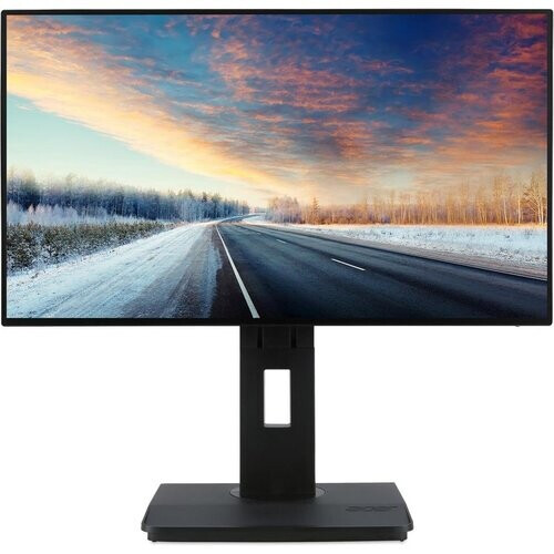 Acer 27-inch Monitor 2560 x 1440 LCD (BE270U) ...
