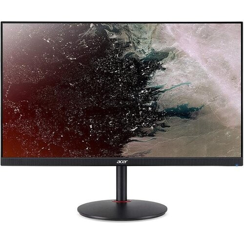 This Acer ConceptD CP5 27" monitor delivers ...