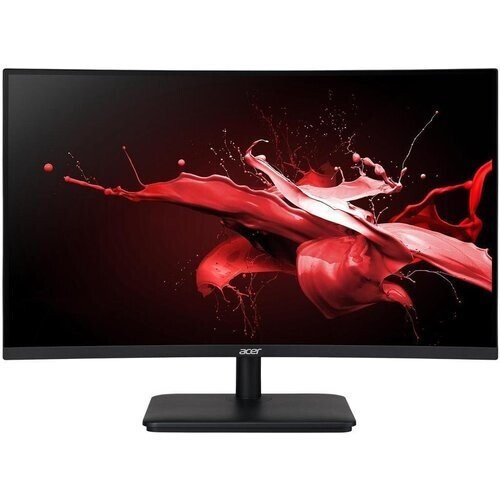 Monitor 27" LCD WQHD Acer ED270U Pbmiipx ...