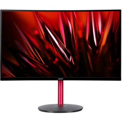 The Acer Nitro XZ272U V is the ideal monitor for ...