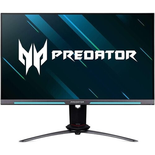 Acer 27-inch Monitor 2560 x 1440 LCD (Predator ...