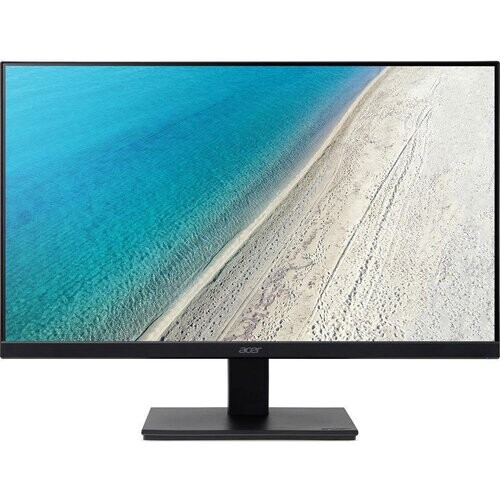 Computer screen 27" WQHD 2560 x 1440 Acer V277U ...