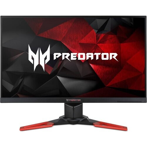 This Acer Xb271Hu Abmiprz 27" monitor delivers ...