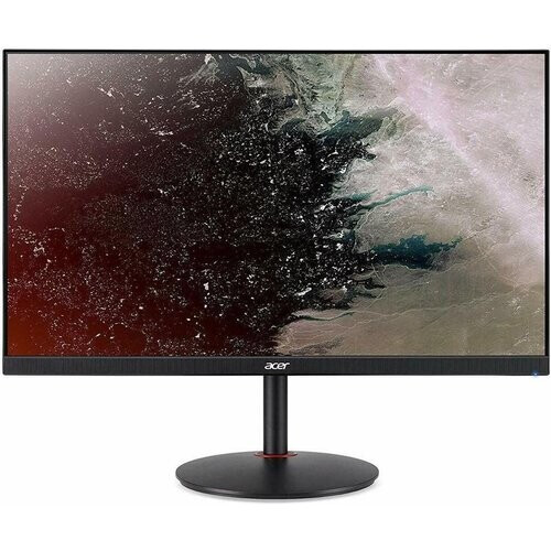 Monitor 27" LCD QHD Acer XV272U Vbmiiprx ...