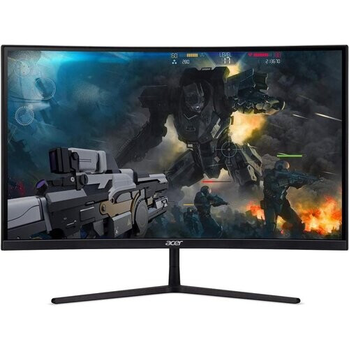 Acer 27-inch Monitor 2560x1440 LCD EI272UR ...