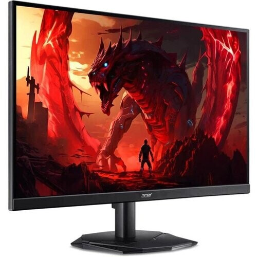 Screen Size - 27 inches Model - KGB271U Color - ...